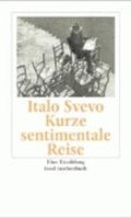 Cover: Kurze sentimentale Reise - Insel