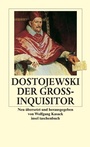 Cover: Der Großinquisitor - Insel