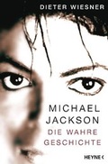 Cover: Michael Jackson - Heyne