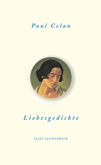 Abbildung von: Liebesgedichte - Insel