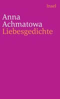 Cover: Liebesgedichte - Insel