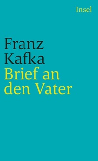 Abbildung von: Brief an den Vater - Insel