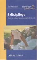Cover: Selbstpflege - Urban & Fischer