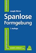 Cover: Spanlose Formgebung - Hanser