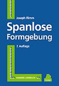Enlarge image Cover: Spanlose Formgebung - Hanser
