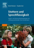 Cover: Stottern und Sprechfl&uuml;ssigkeit - Urban & Fischer