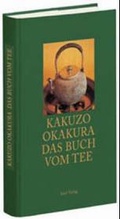 Cover: Das Buch vom Tee - Insel