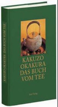 Enlarge image Cover: Das Buch vom Tee - Insel