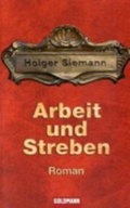 Cover: Arbeit und Streben - Goldmann