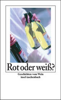 Enlarge image Cover: Rot oder weiß? - Insel