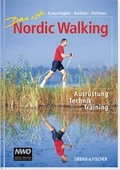 Cover: Das ist Nordic Walking - Urban & Fischer