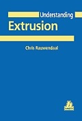 Cover: Understanding Extrusion - Hanser