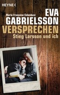 Cover: Versprechen - Heyne