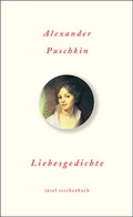 Cover: Liebesgedichte - Insel