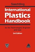 Cover: International Plastics Handbook - Hanser