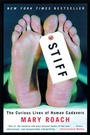 Cover: Stiff - WW Norton & Co