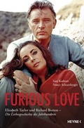 Cover: Furious Love - Heyne