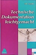 Cover: Technische Dokumentation leichtgemacht - Hanser