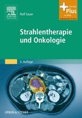 Cover: Strahlentherapie und Onkologie - Urban & Fischer