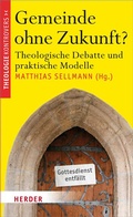 Cover: Gemeinde ohne Zukunft? - Verlag Herder