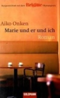 Cover: Marie und er und ich - Goldmann