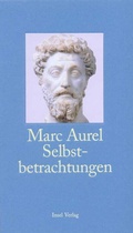 Cover: Selbstbetrachtungen - Insel