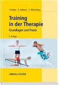 Cover: Training in der Therapie - Urban & Fischer