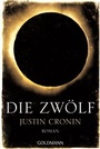 Cover: Die Zwölf - Goldmann