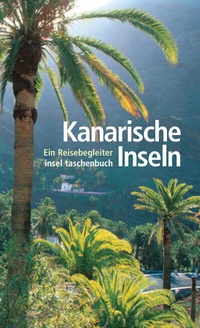 Abbildung von: Kanarische Inseln - Insel