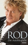 Cover: Rod - Die Autobiografie - Heyne