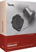 Cover: Haufe Erbrecht - Haufe-Lexware