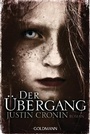 Cover: Der &Uuml;bergang - Goldmann
