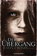 Cover: Der &Uuml;bergang - Goldmann