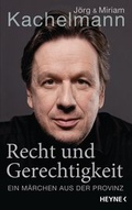 Cover: Recht und Gerechtigkeit - Heyne
