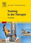 Cover: Training in der Therapie - Grundlagen - Urban & Fischer