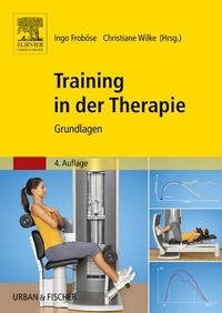 Abbildung von: Training in der Therapie - Grundlagen - Urban & Fischer
