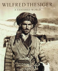 Enlarge image Cover: A Vanished World - WW Norton & Co