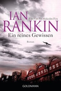 Abbildung von: Ein reines Gewissen - Malcolm Fox 1 - Goldmann