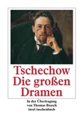 Cover: Die gro&szlig;en Dramen - Insel