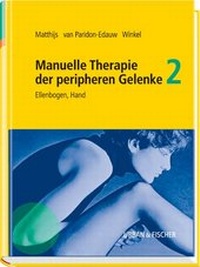 Abbildung von: Manuelle Therapie der peripheren Gelenke Bd. 2 - Urban & Fischer