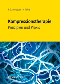 Abbildung von: Kompressionstherapie - Urban & Fischer
