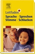 Cover: Leitfaden Sprache Sprechen Stimme Schlucken - Urban & Fischer