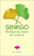 Cover: Ginkgo - Der Baum des Lebens - Insel