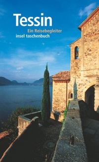 Enlarge image Cover: Tessin - Insel