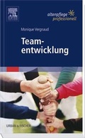 Cover: Teamentwicklung - Urban & Fischer