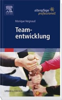 Abbildung von: Teamentwicklung - Urban & Fischer