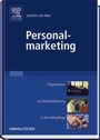Cover: Personalmarketing - Urban & Fischer