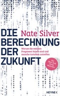 Cover: Die Berechnung der Zukunft - Heyne