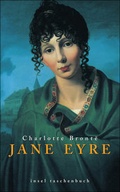 Cover: Jane Eyre - Insel