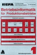Bild: Betriebsinformatik - Hanser